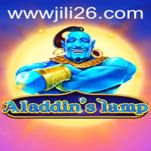 Discover the Enchantment of Aladdinslamp: Unveiling the Magic of jili26