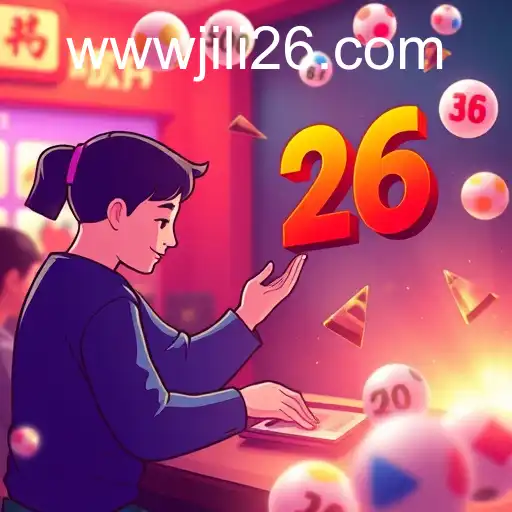 Bingo Games: A Dive into the World of Jili26