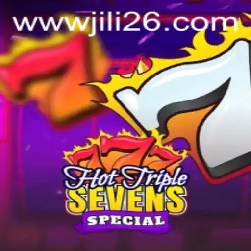 Discover the Thrills of HotTripleSevensSpecial