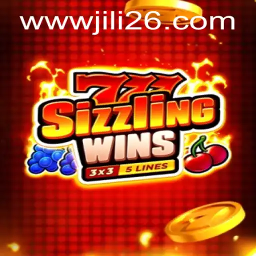 Exploring the Exciting World of 777sizzlingwins with Jili26