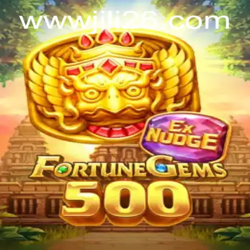 Exploring FortuneGems500: A Dazzling Journey into the World of Jili26