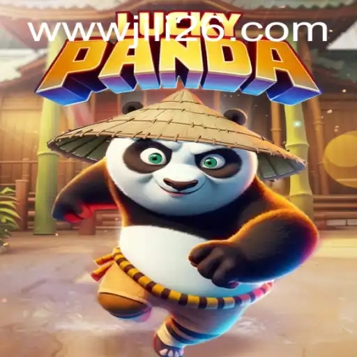 Exploring the World of LuckyPanda: A Captivating Adventure with jili26