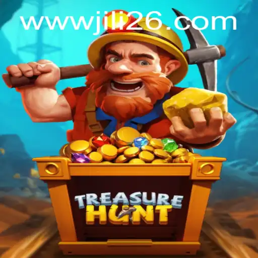 Discover the Exciting World of 'TreasureHunt' with the Thrilling Adventure of 'jili26'