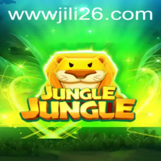 JungleJungle: A Thrilling Adventure in the Wild