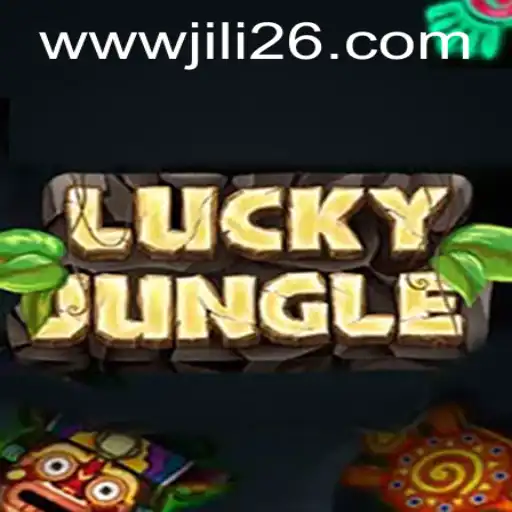 Exploring the Thrills of LuckyJungle with Jili26