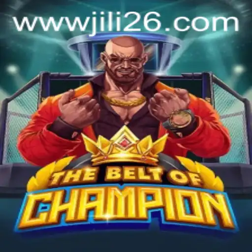 TheBeltOfChampion: Exploring the Riveting World of Adventure and Strategy