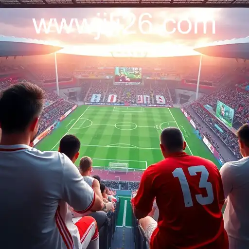 The Rise and Dominance of Virtual Sports